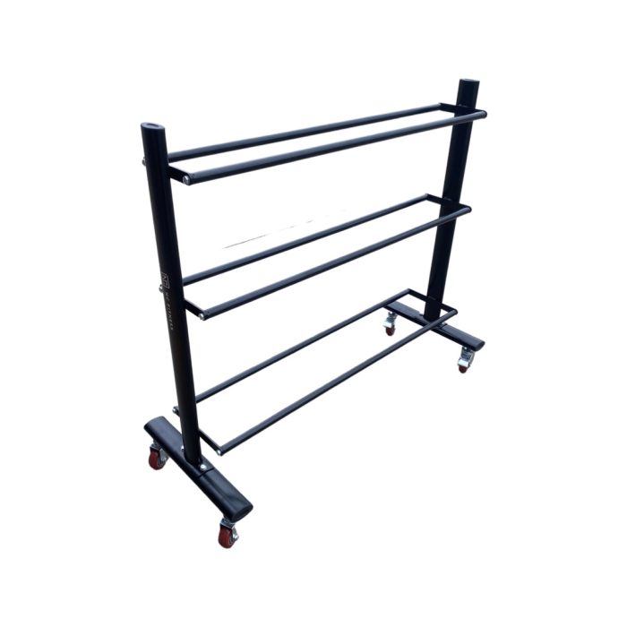 Medicine Ball Rack 3 tier