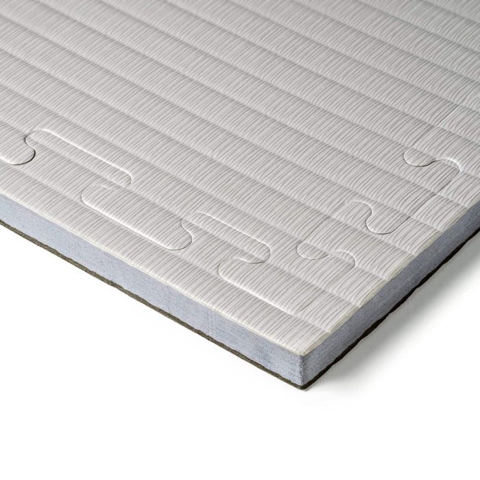 EVA GREY/BLACK 30MM 1M X 1M