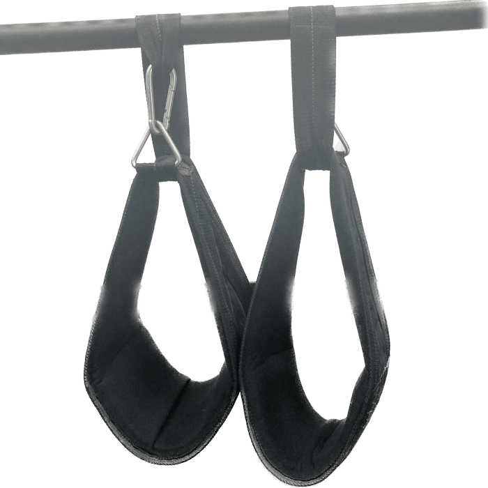 Ab Gym Slings (Pair)