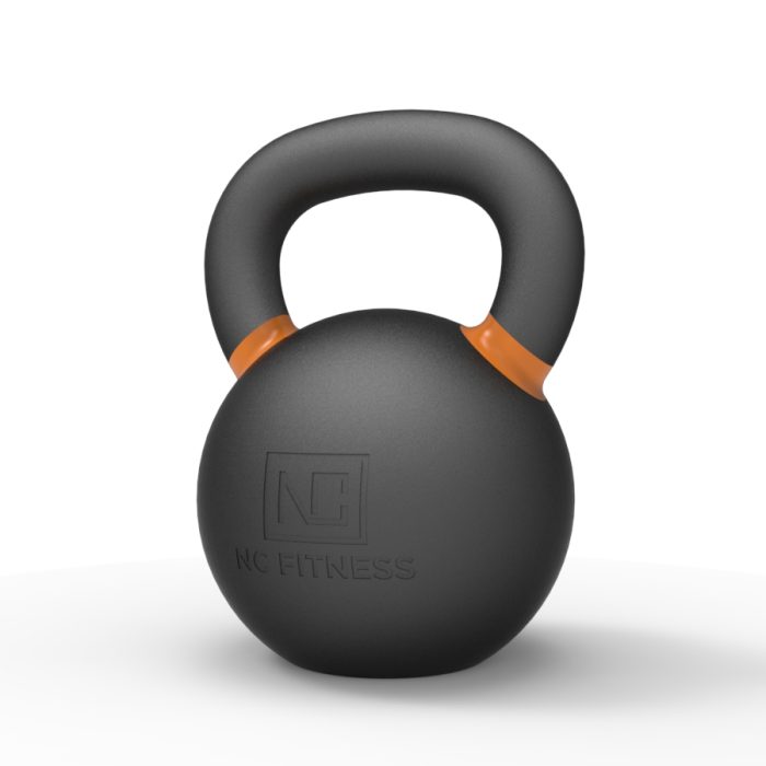 Cast Iron Kettlebell 28kg