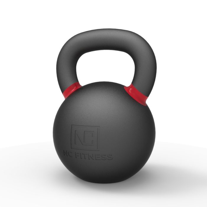 Cast Iron Kettlebell 32kg
