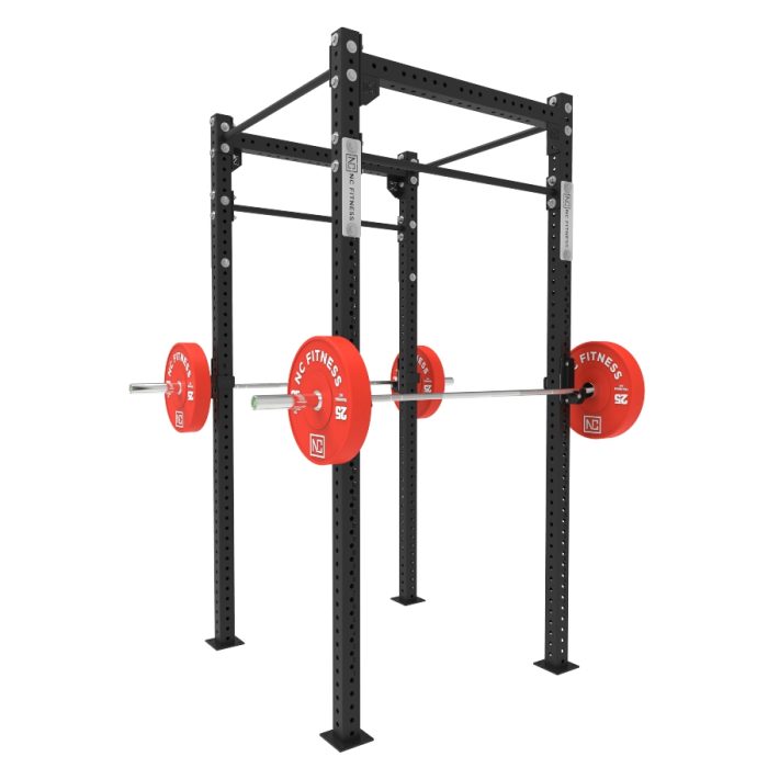 H-SERIES FS 01 FREE STANDING RIG
