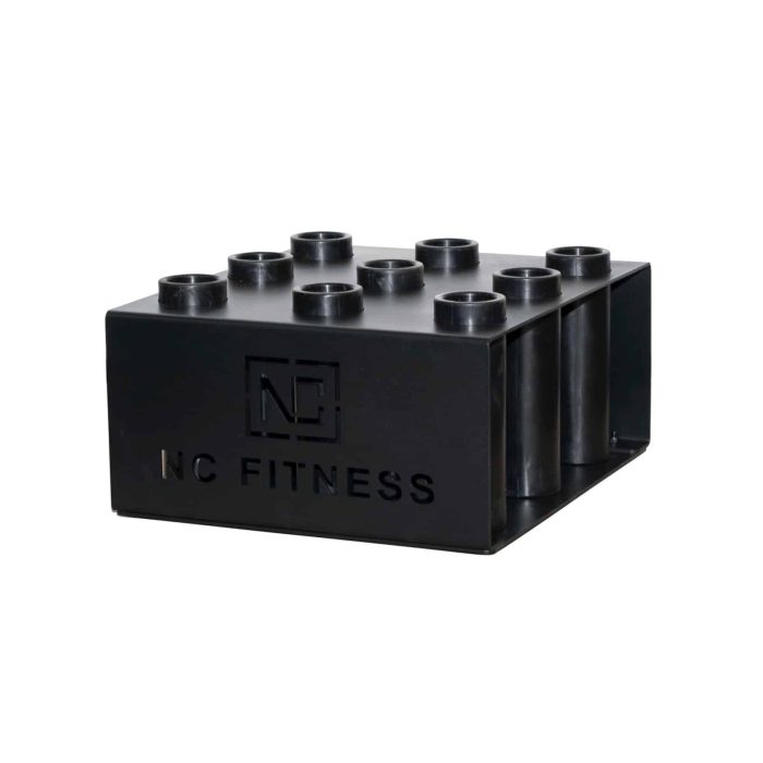 Barbell Holding Rack HD9