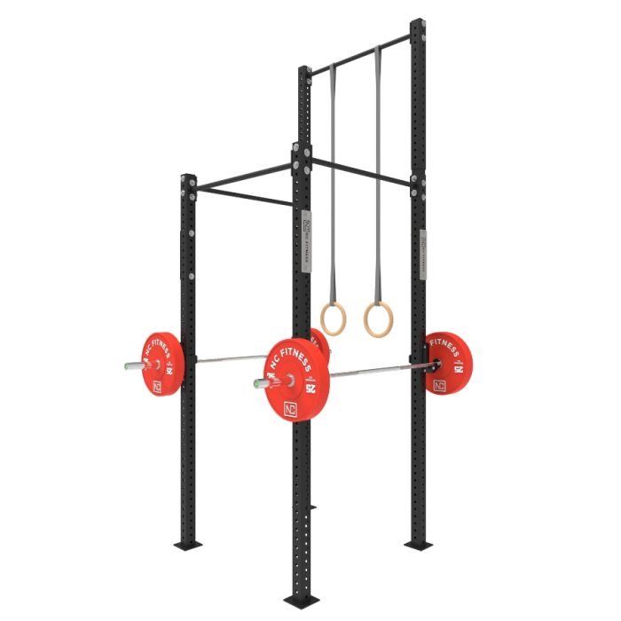 H-SERIES FS 09 FREE STANDING RIG