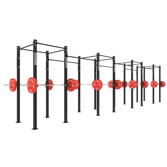 H-SERIES FS 08 FREE STANDING RIG
