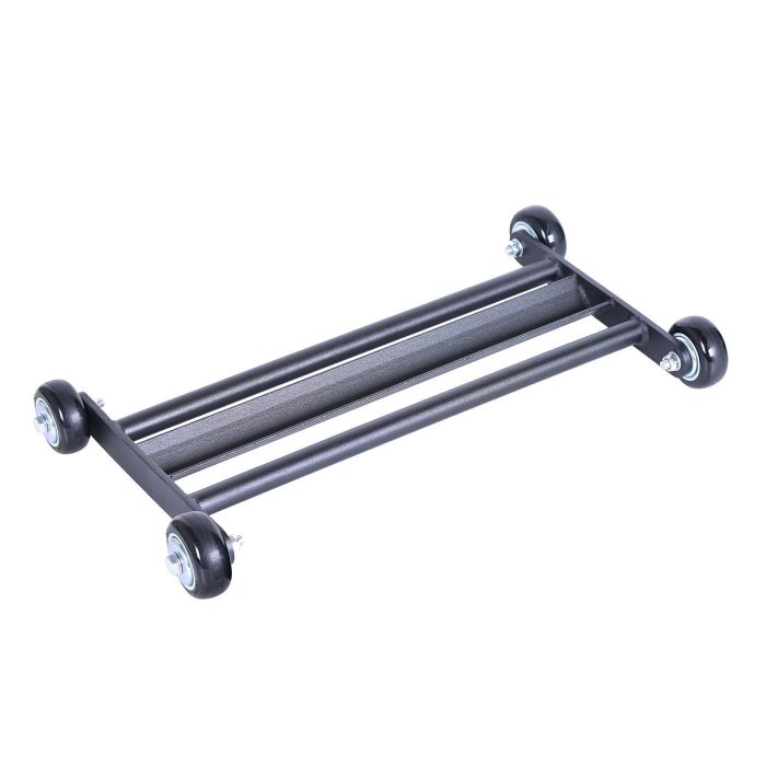 NC Fitness Glute Hamstring Roller (GHR)