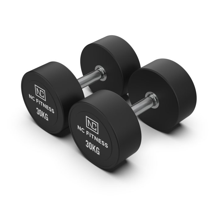 PU Dumbbells Pair