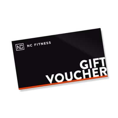 NC Fitness Gift Card