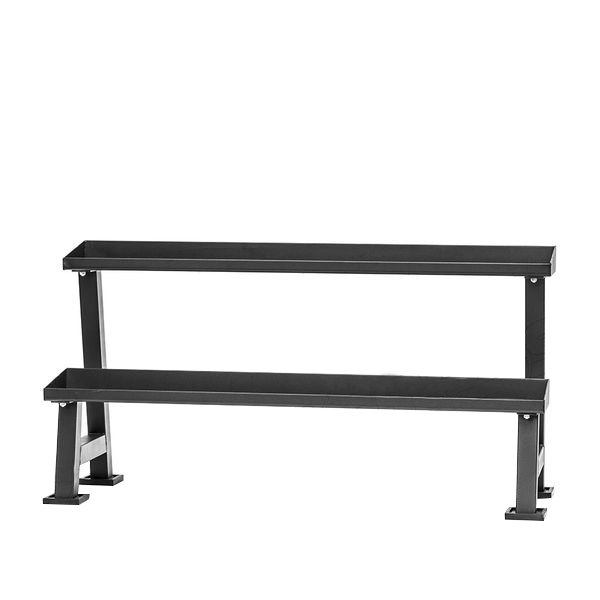 2 Tier Kettlebell Rack