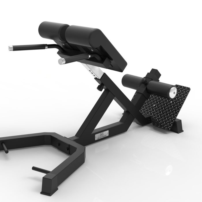 Hyperextension Roman Chair