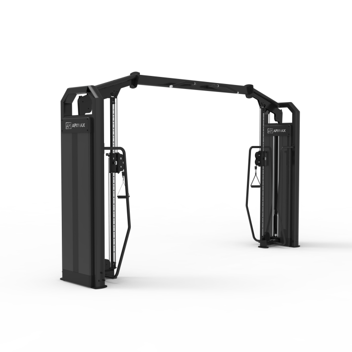 APXMAX Cable Crossover Machine