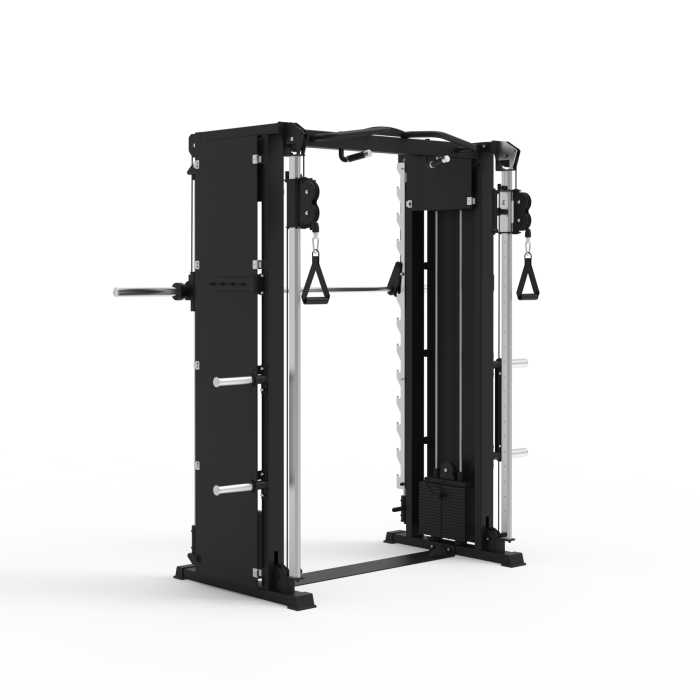Smith Machines - Custom Order
