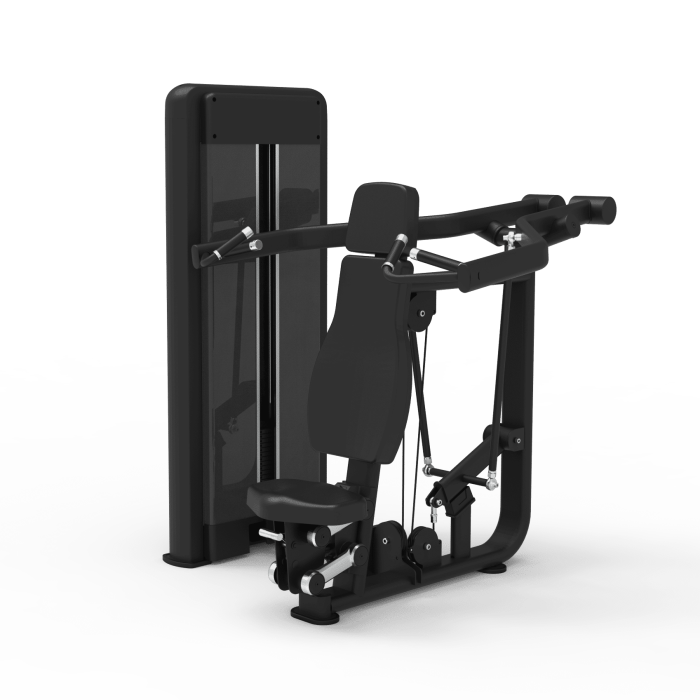 5 Series Pin Load (Dual Function)
