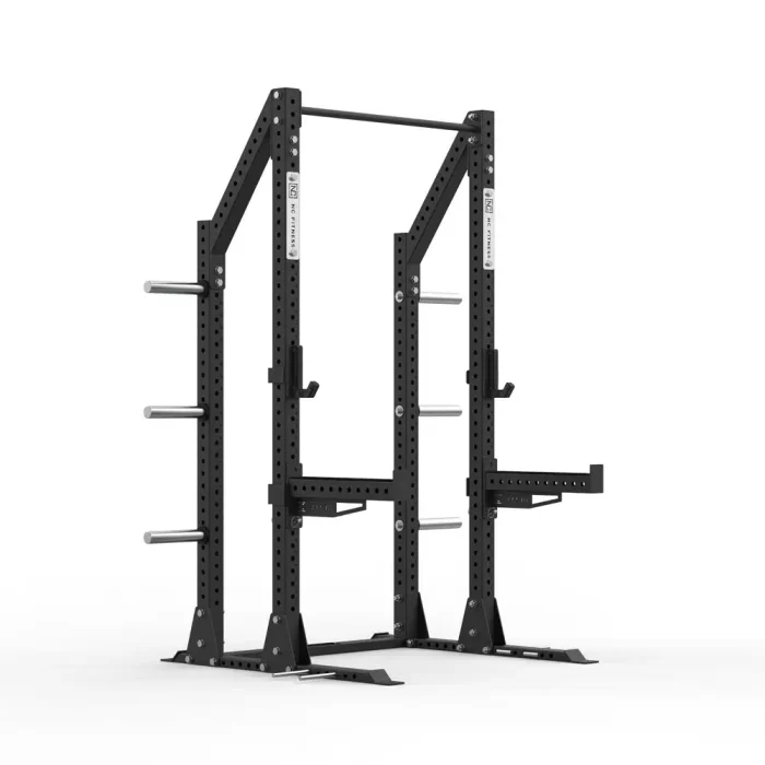 HR Series Half Rack 3