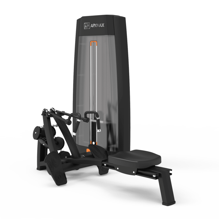 APXMAX Series 7 - Low Row