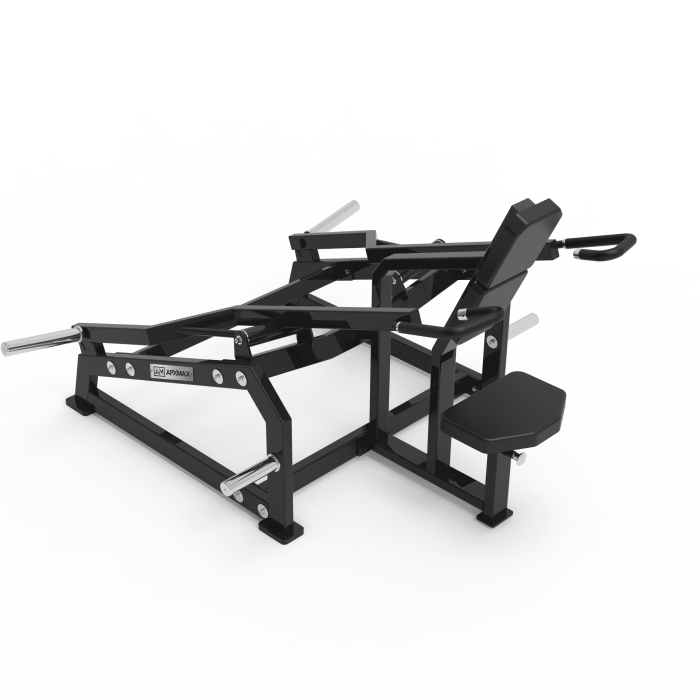 8-Series Iso-Lateral Triceps Dip