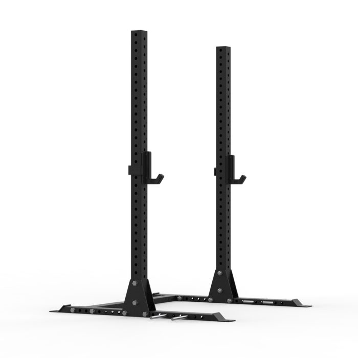 HR Series Half Rack 1