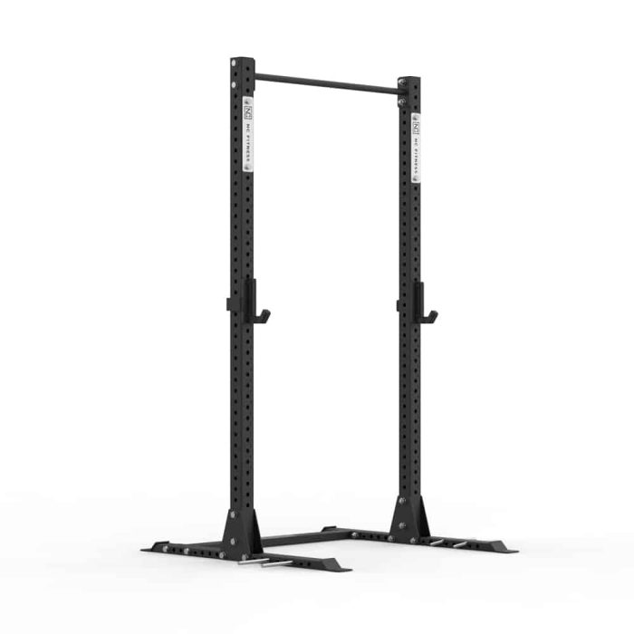 HR Series Half Rack 2