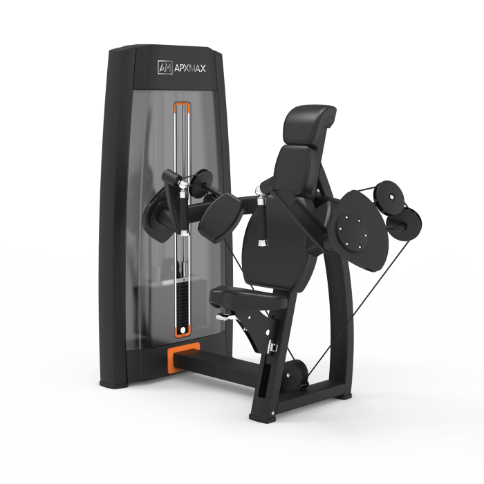 APXMAX Series 7 - Tricep Extension