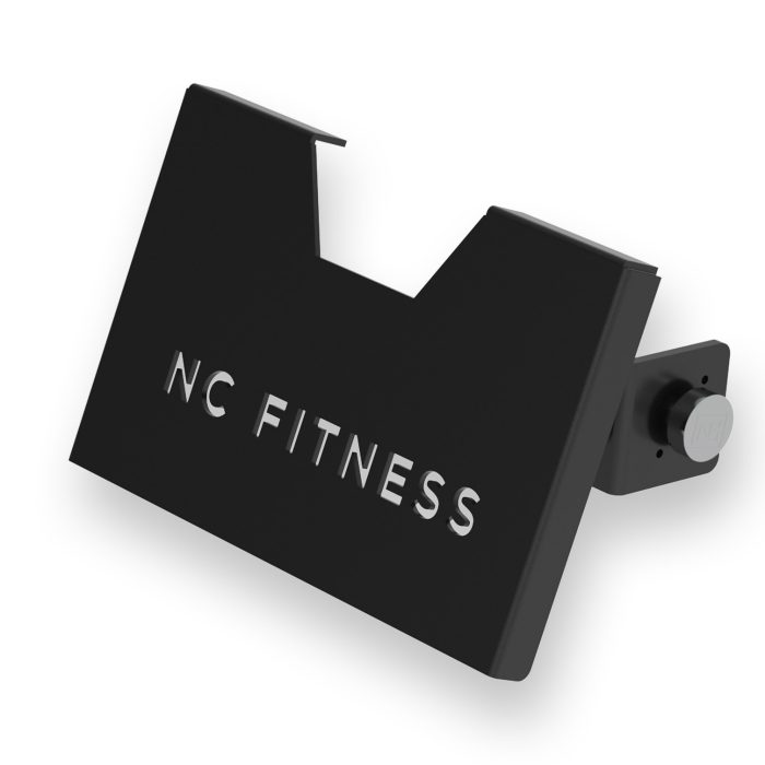 H-Series Foot Plate Attachment