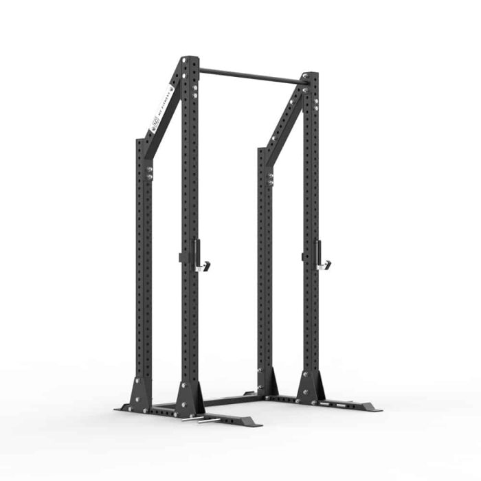 HR Series Half Rack 4