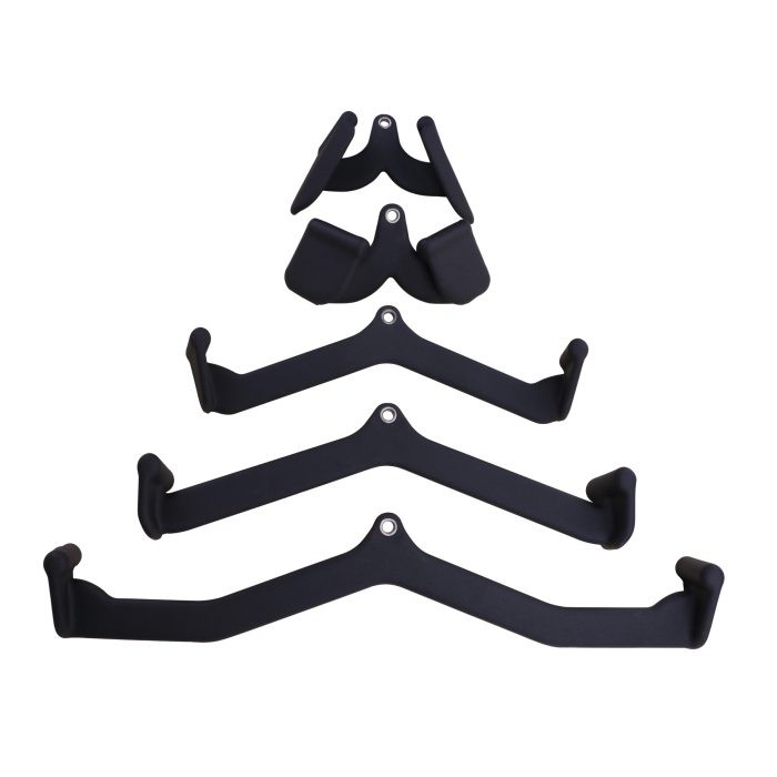 5 Piece Attachment Set