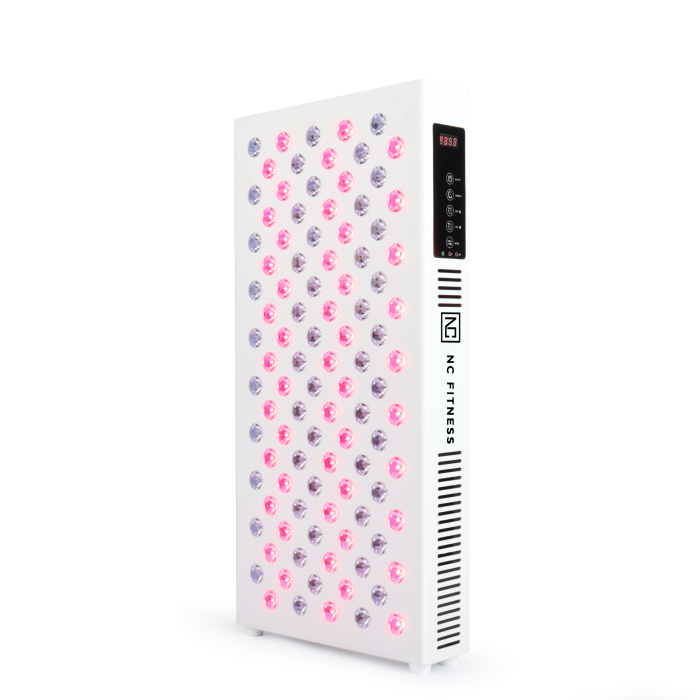 Red Light Therapy Panel 500w