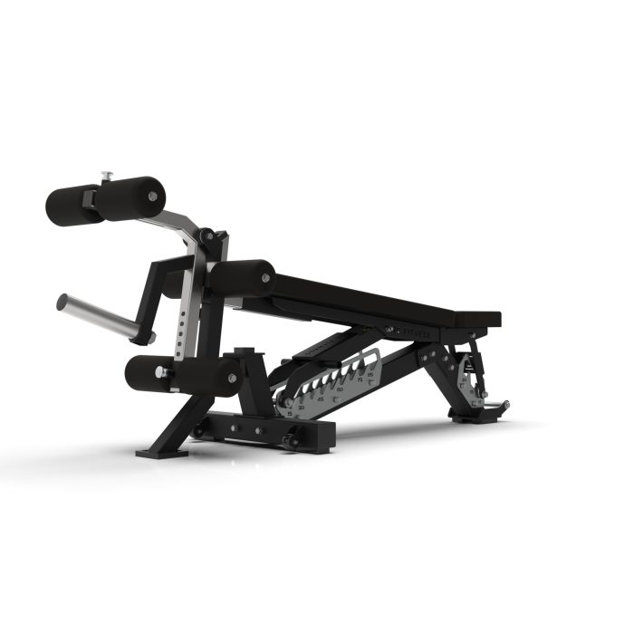 PRO FTI LEG CURL/EXTENSION ATTACHMENT