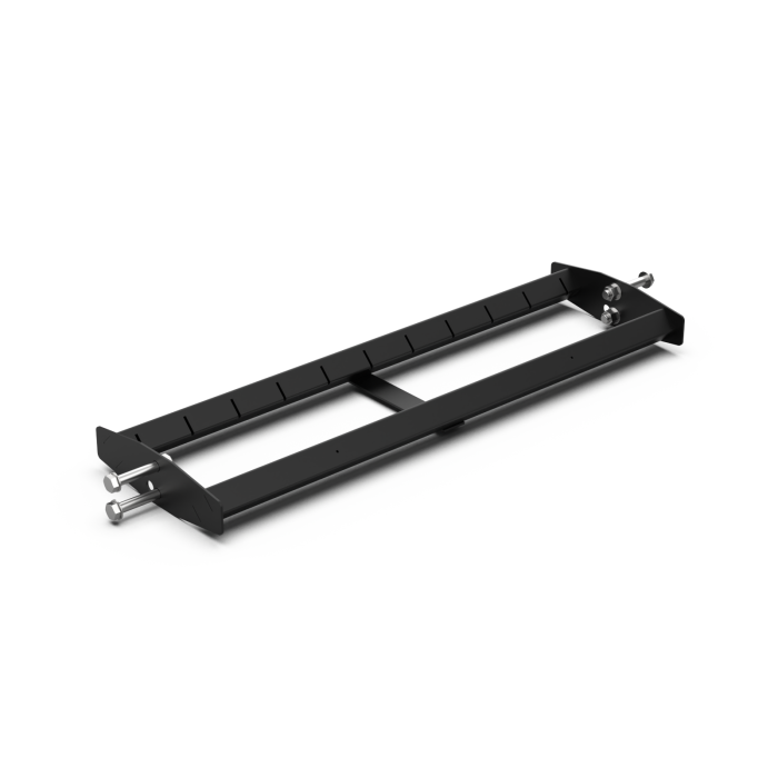 Modular Rack 1080mm Ball / Plate Rack