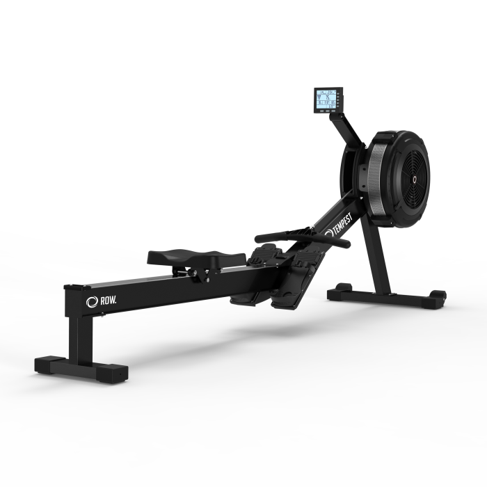 Tempest Air Rowing Machine