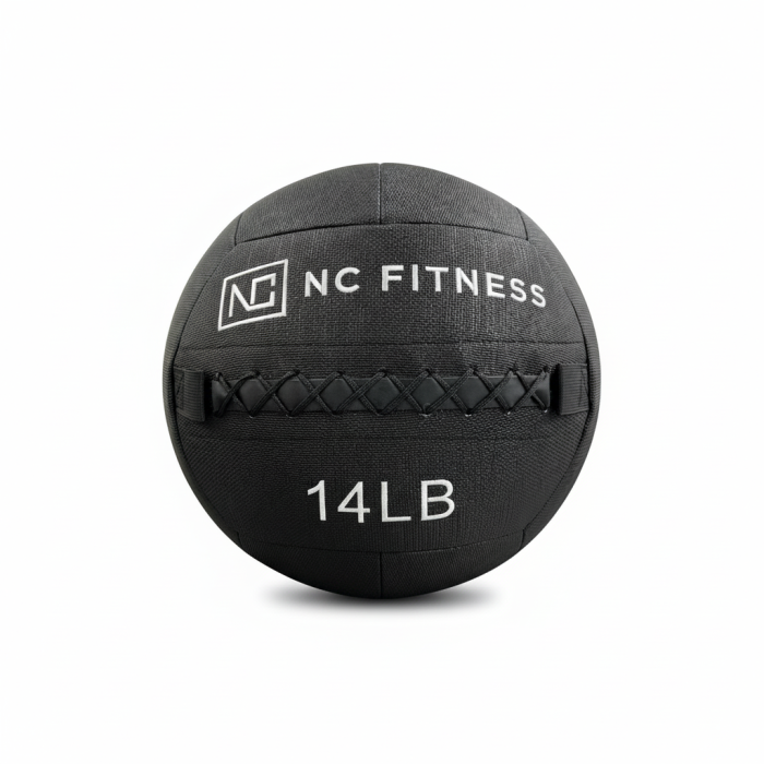 Elite Wall Ball 14lb