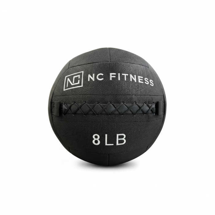 Elite Wall Ball 8lb