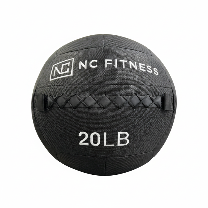 Elite Wall Ball 20lb